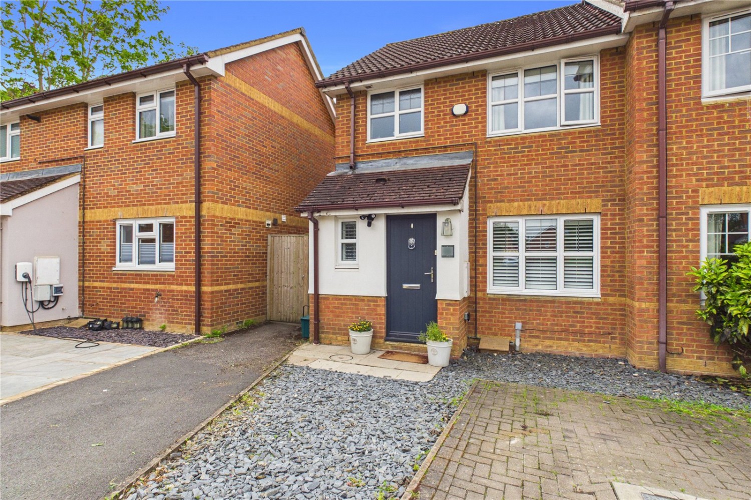 Theale, Reading, Berkshire
