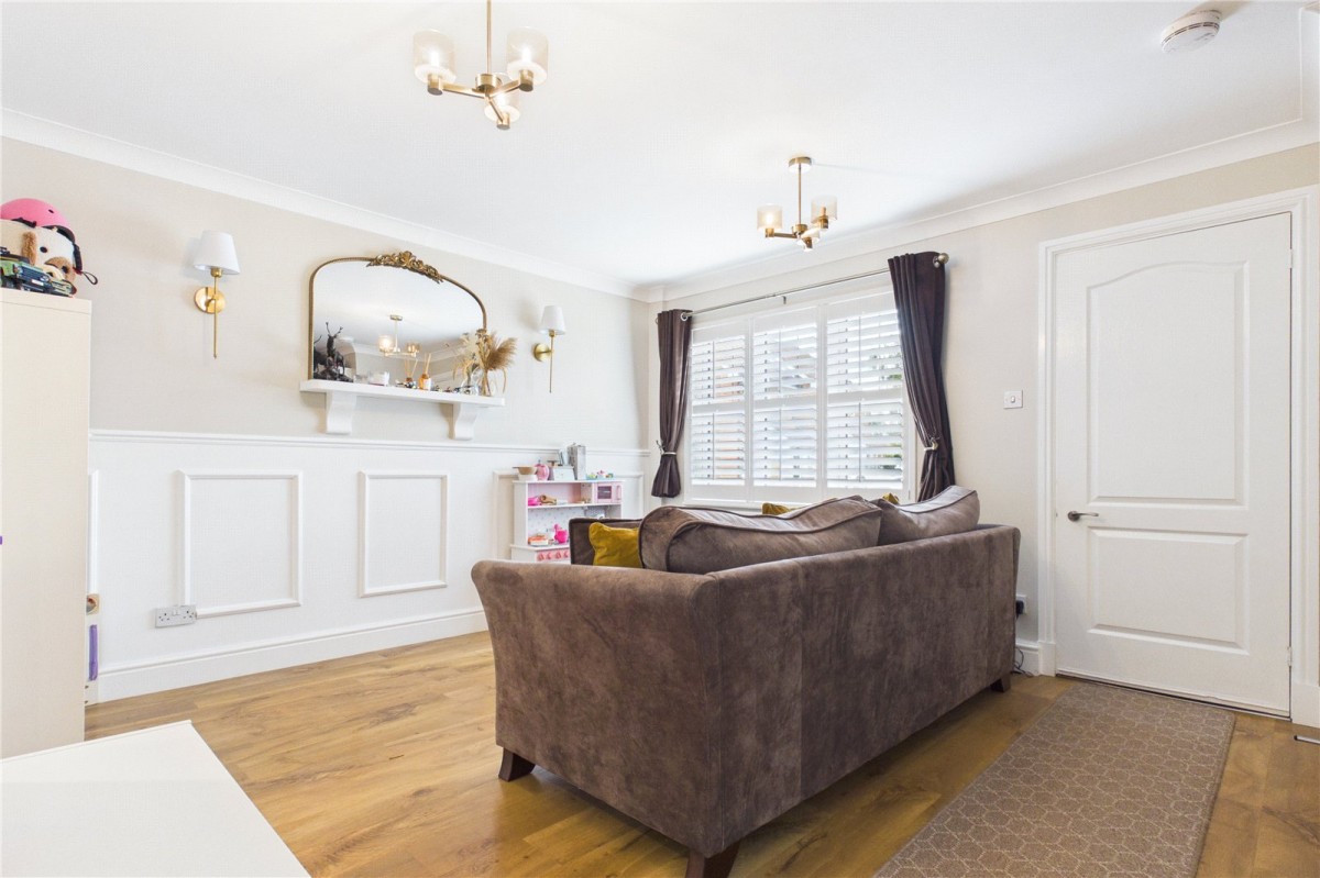 Theale, Reading, Berkshire
