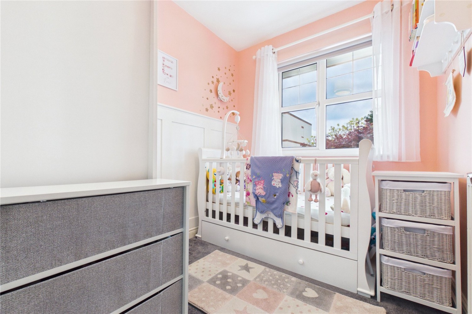Theale, Reading, Berkshire