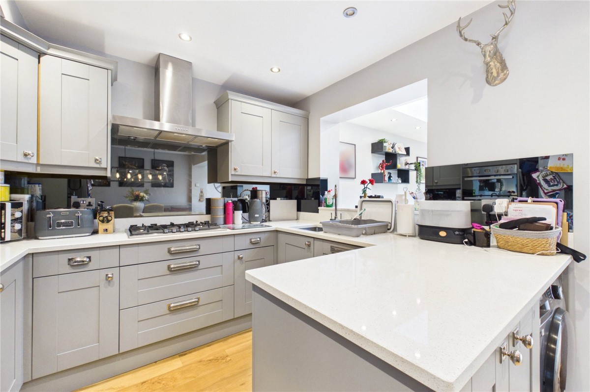 Theale, Reading, Berkshire