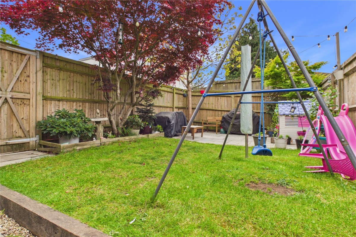 Theale, Reading, Berkshire
