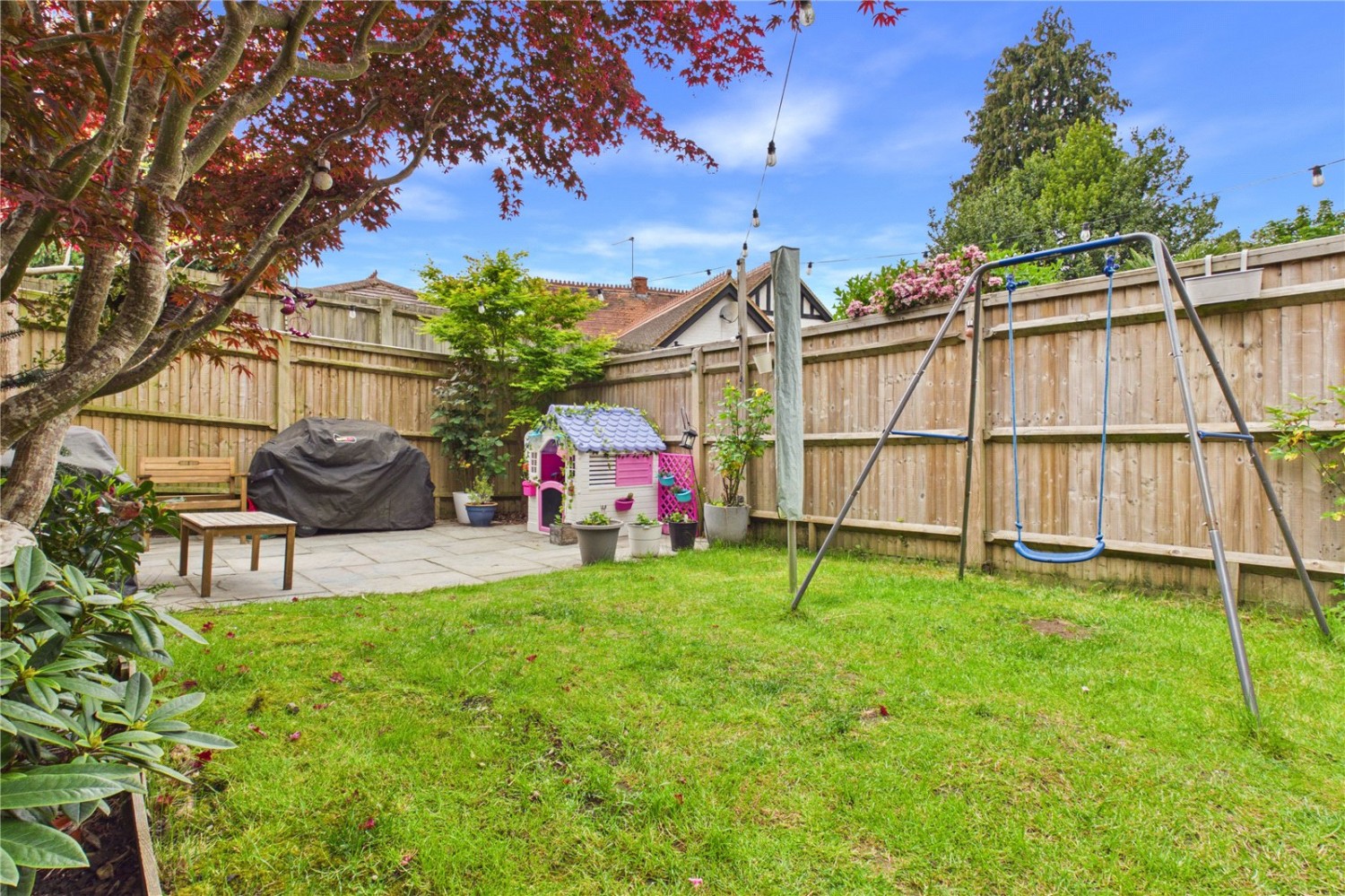 Theale, Reading, Berkshire