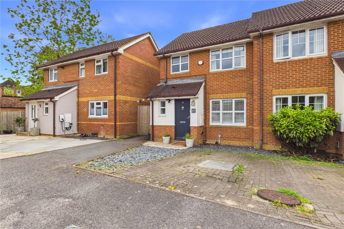 Theale, Reading, Berkshire