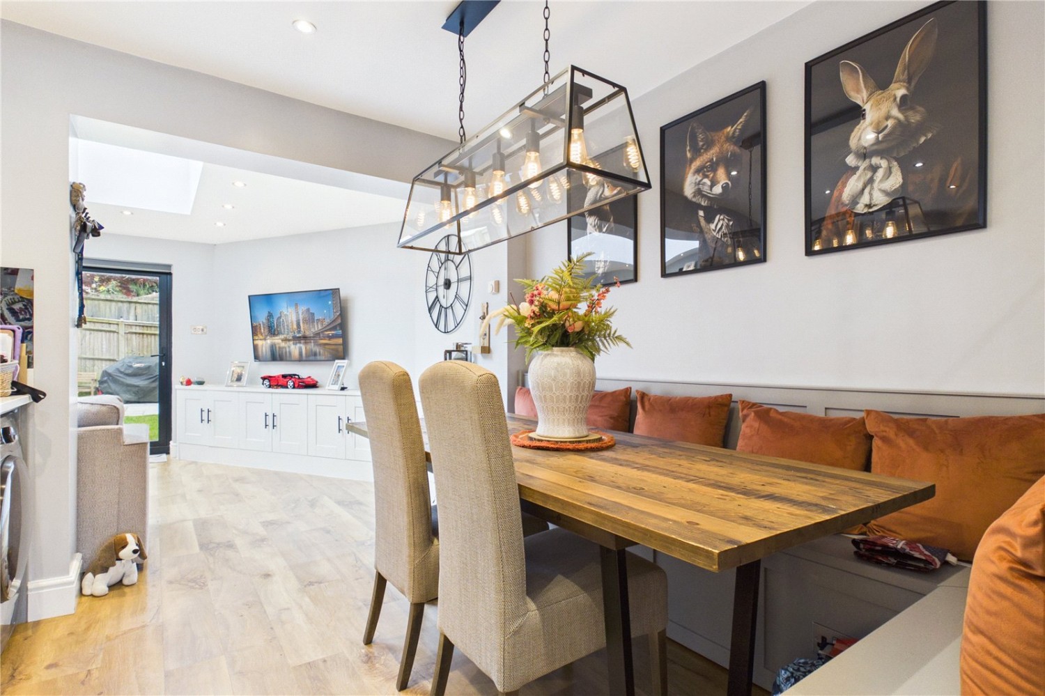 Theale, Reading, Berkshire
