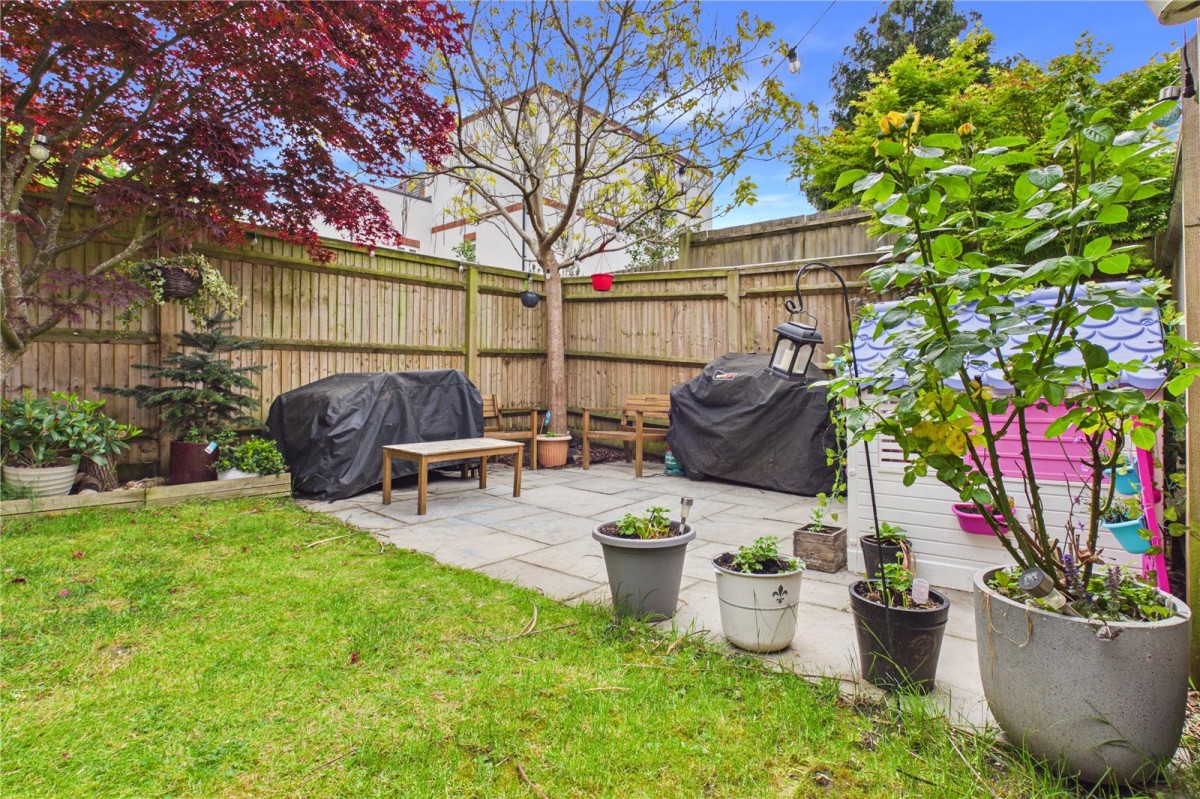 Theale, Reading, Berkshire