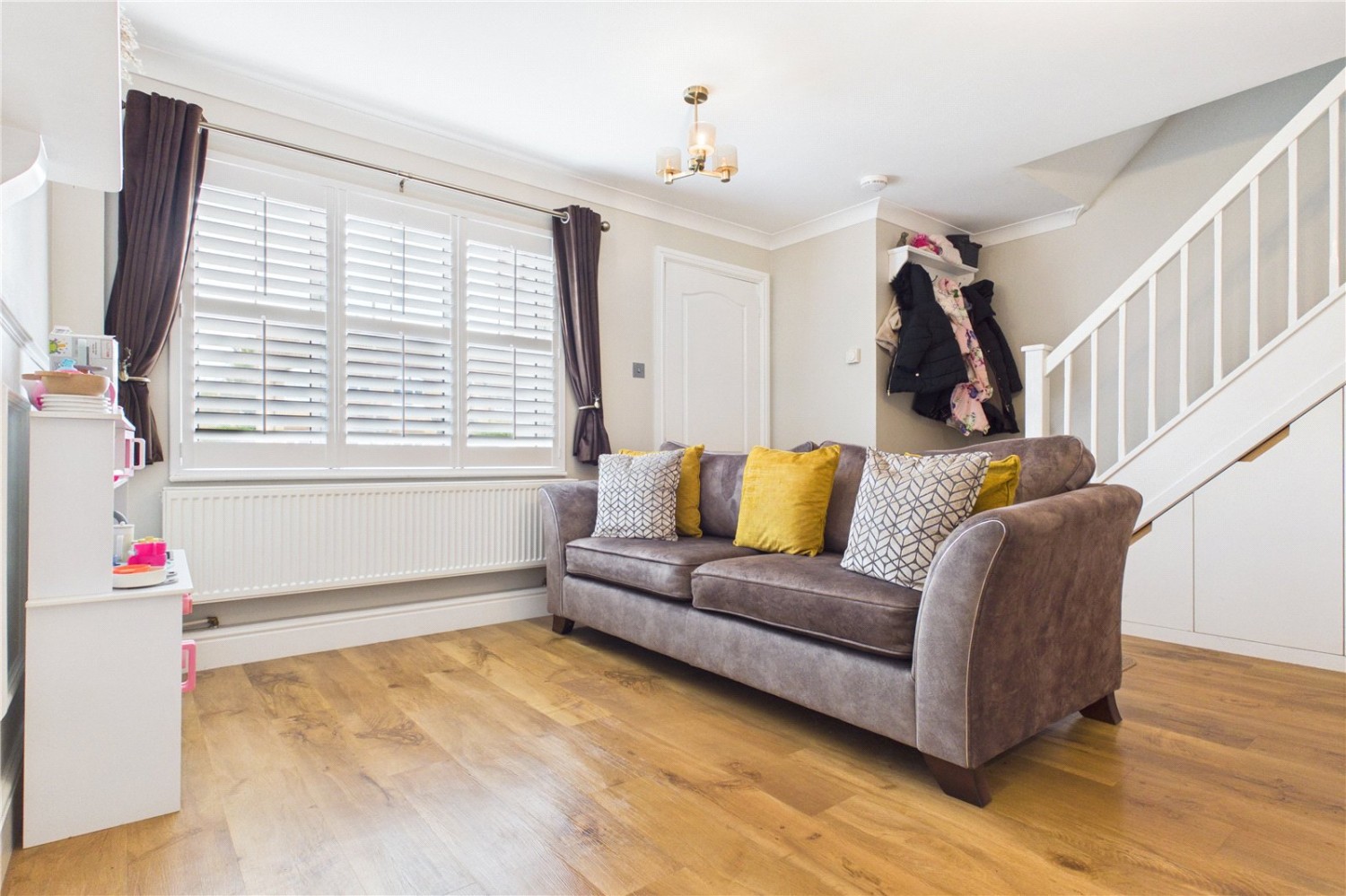 Theale, Reading, Berkshire