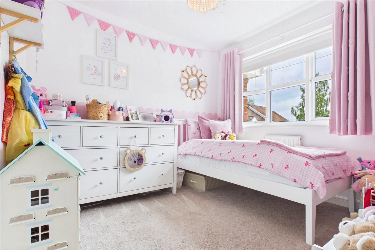 Theale, Reading, Berkshire