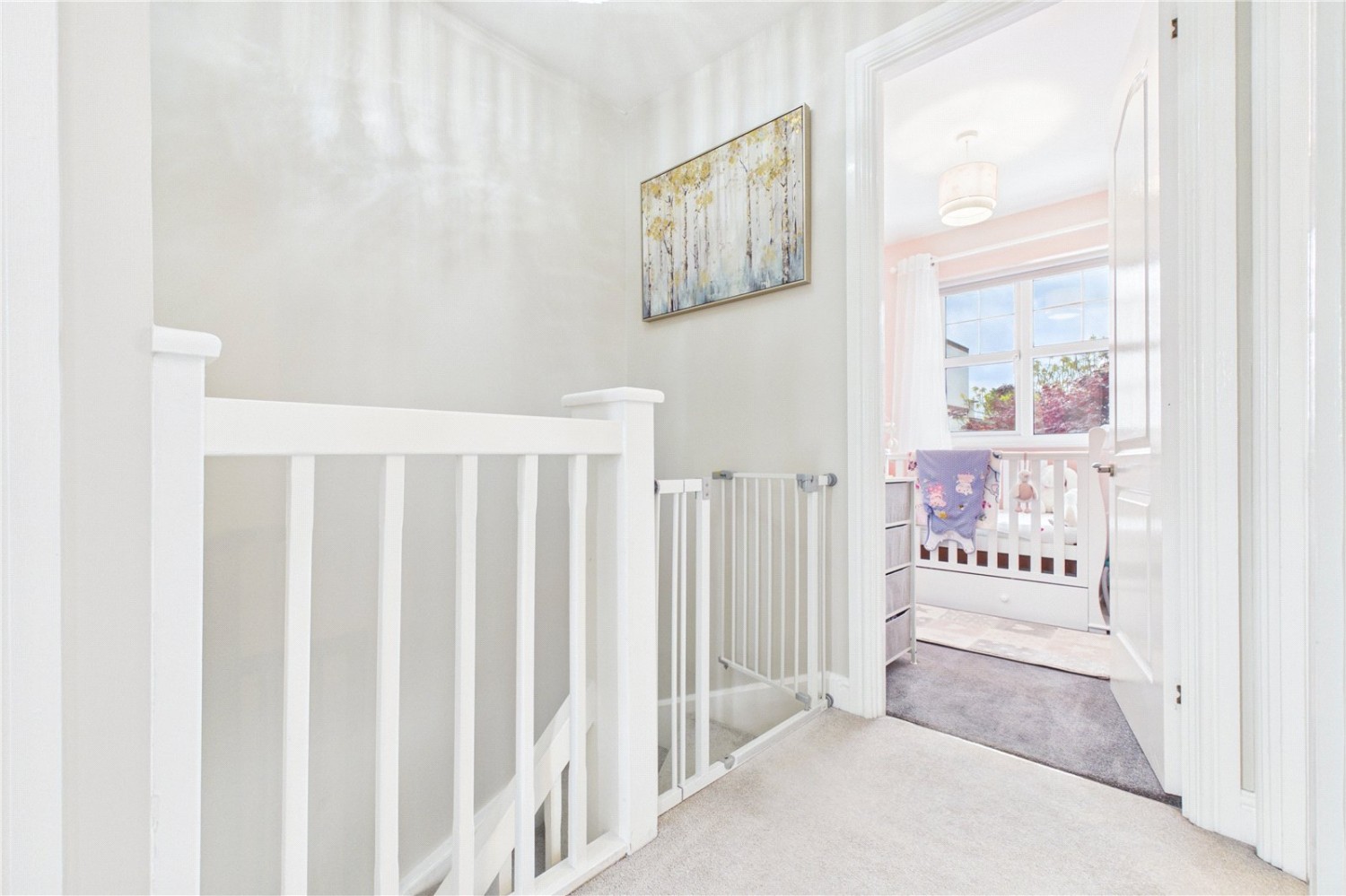 Theale, Reading, Berkshire