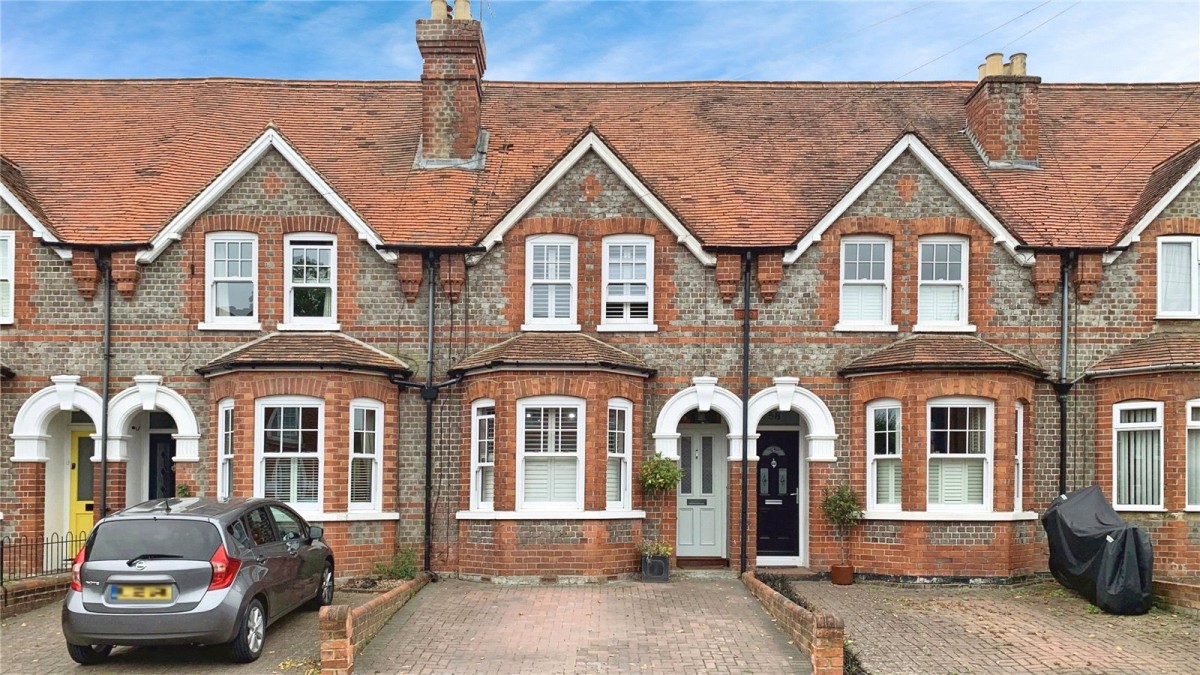 Pangbourne, Reading, Berkshire