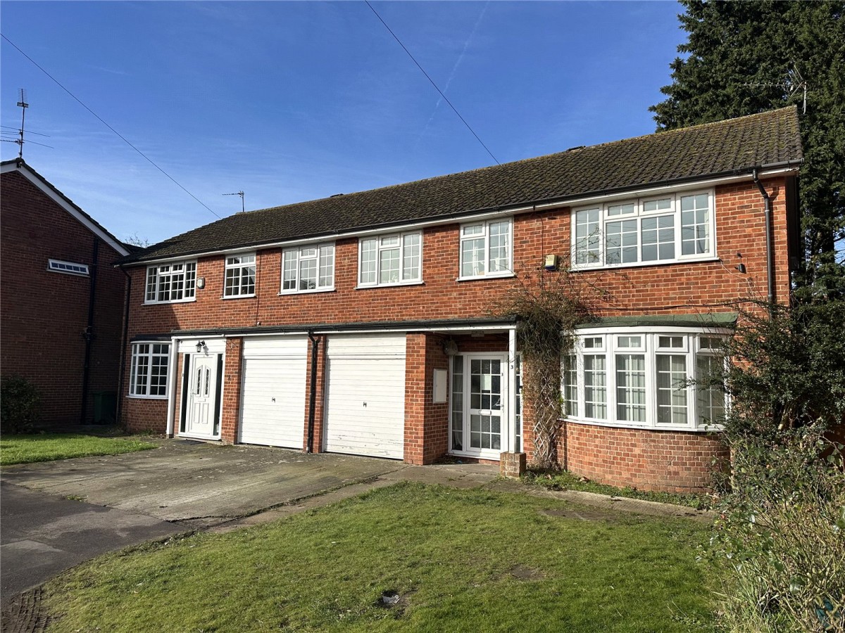 Theale, Reading, Berkshire