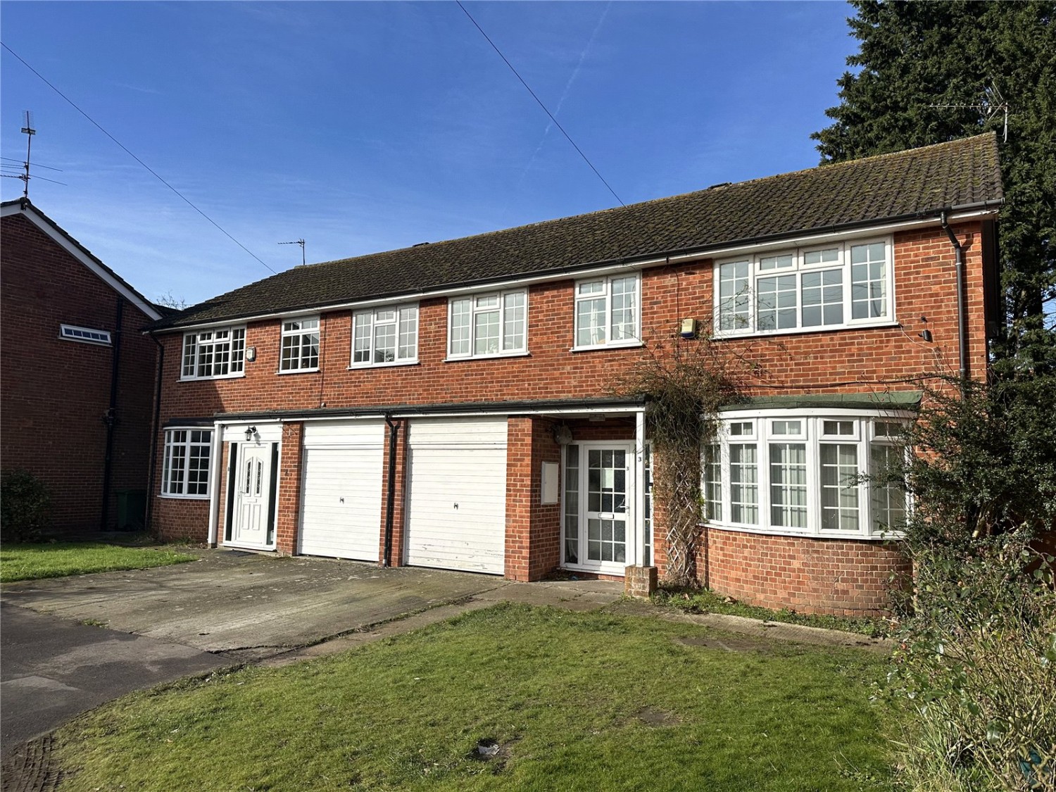 Theale, Reading, Berkshire
