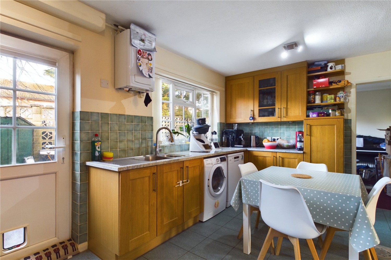 Theale, Reading, Berkshire