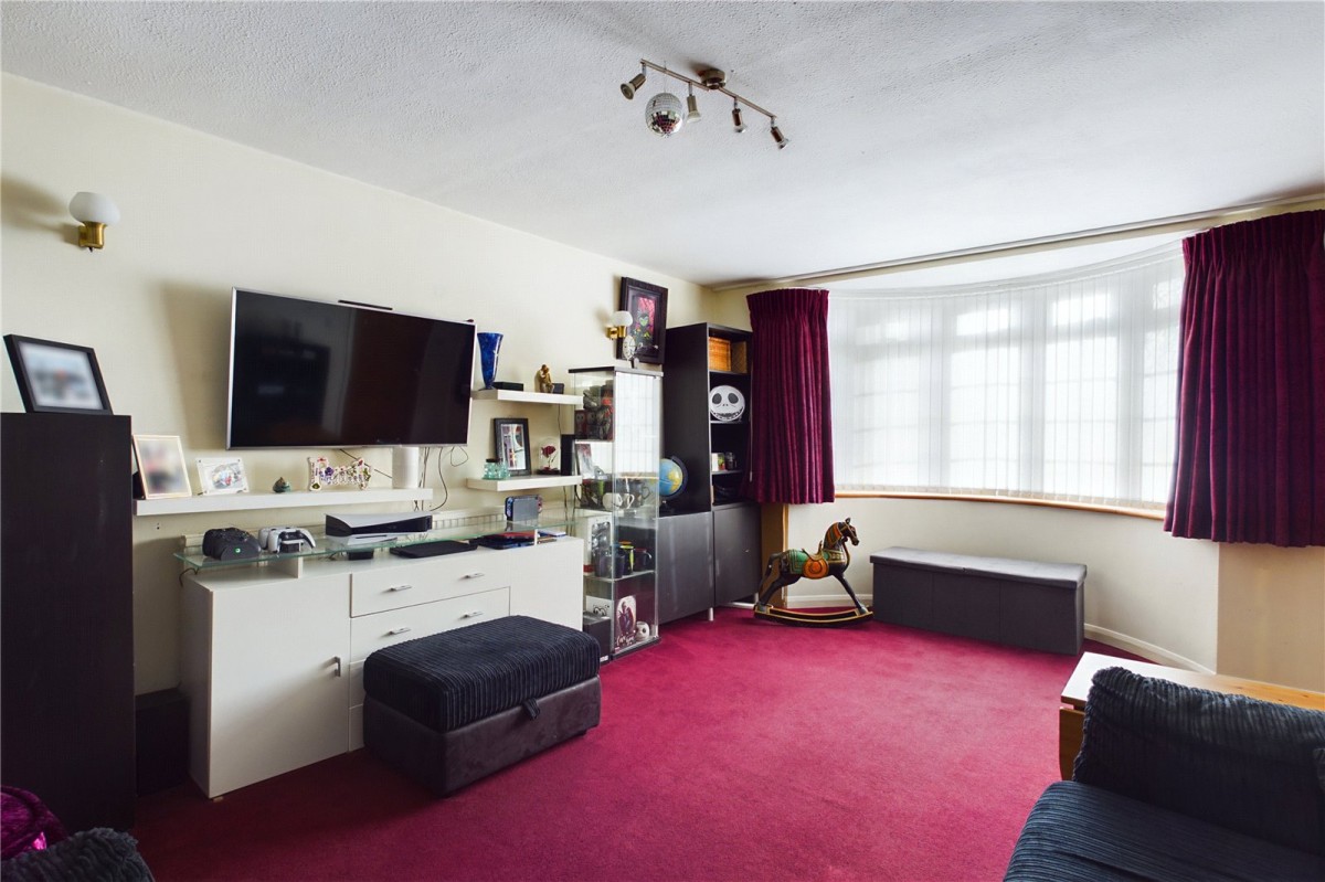 Theale, Reading, Berkshire