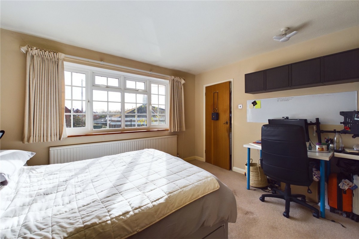 Theale, Reading, Berkshire