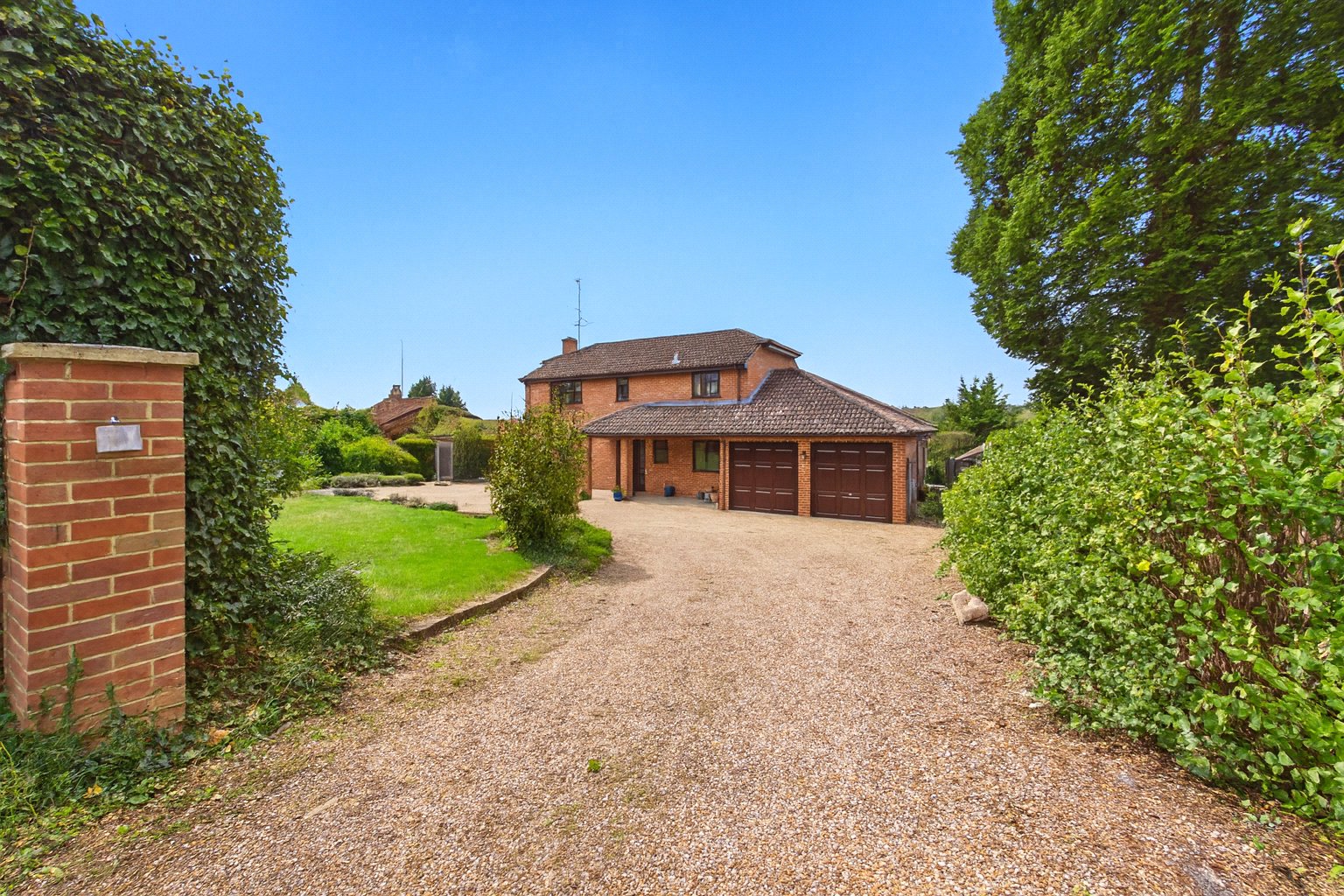 Purley on Thames, Reading, Berkshire