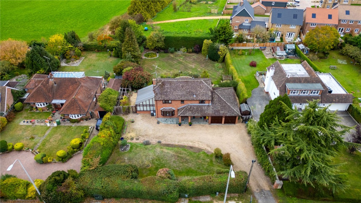 Purley on Thames, Reading, Berkshire