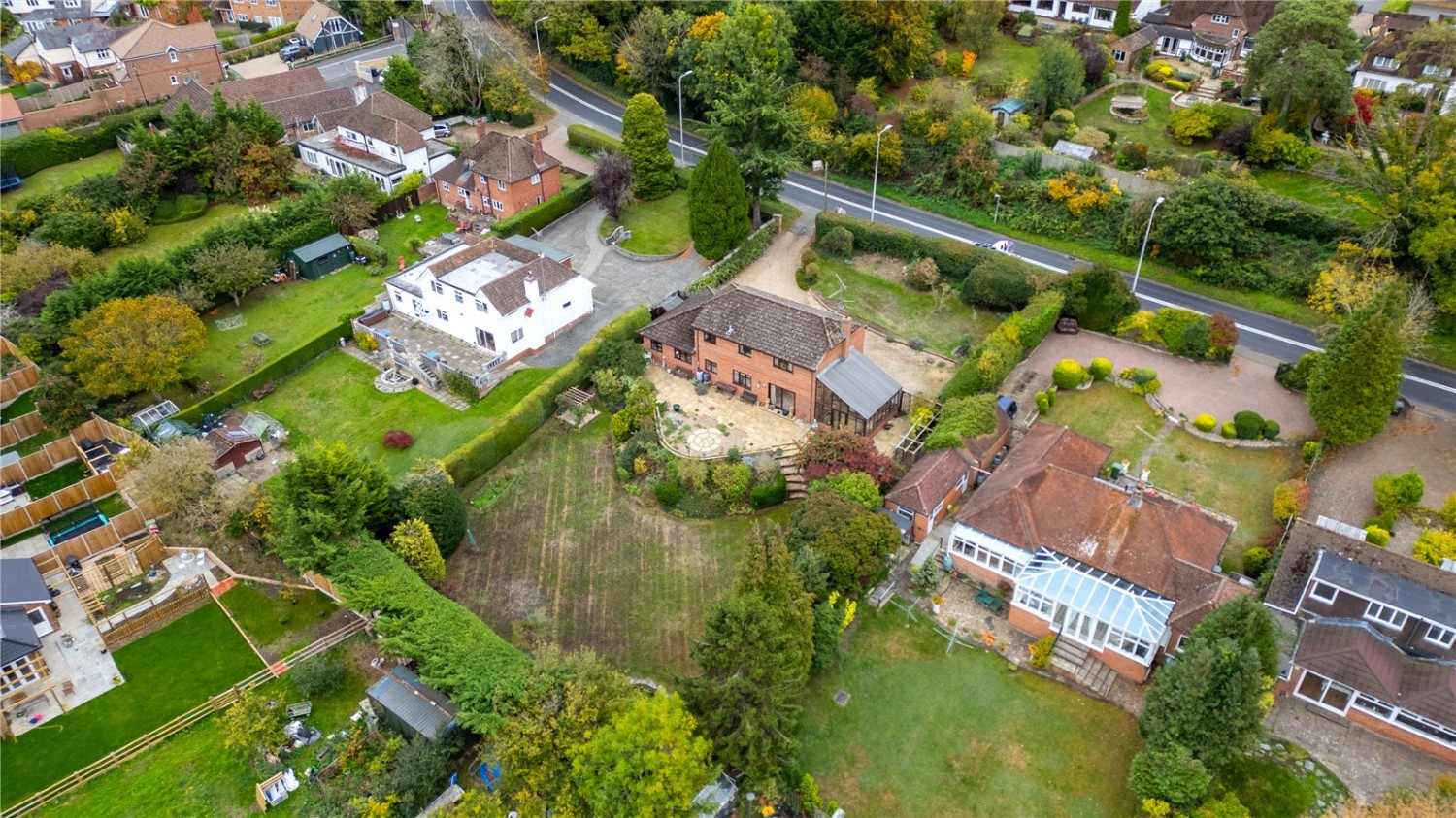 Purley on Thames, Reading, Berkshire