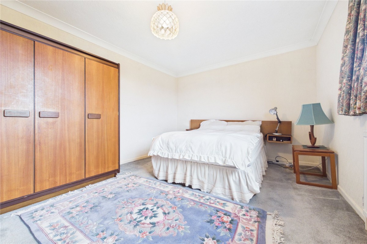 Purley on Thames, Reading, Berkshire