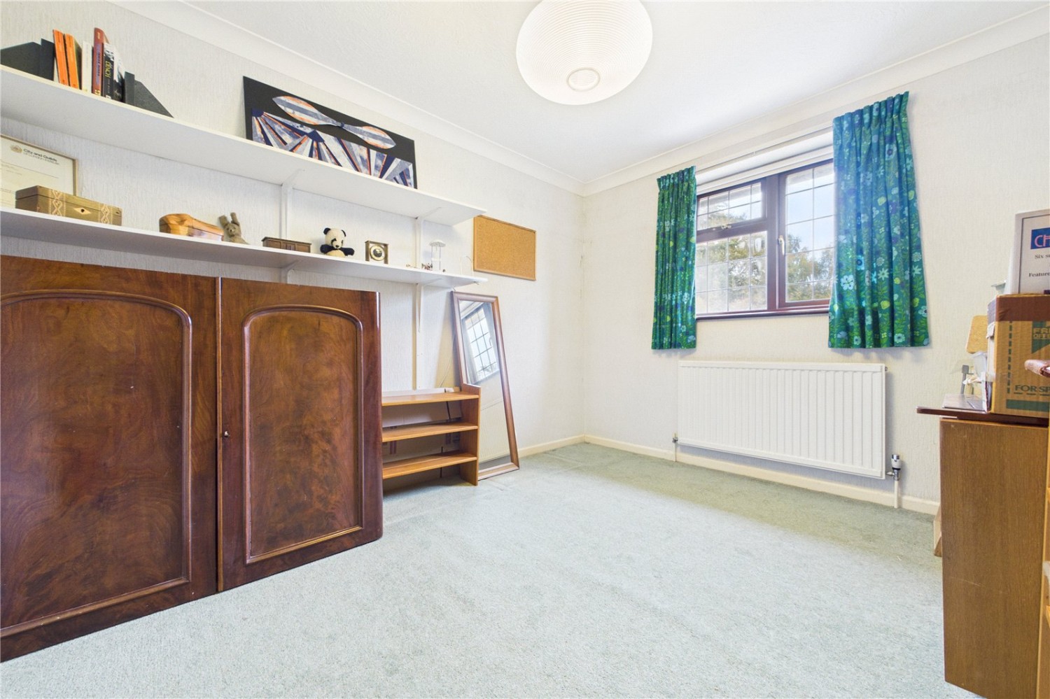 Purley on Thames, Reading, Berkshire