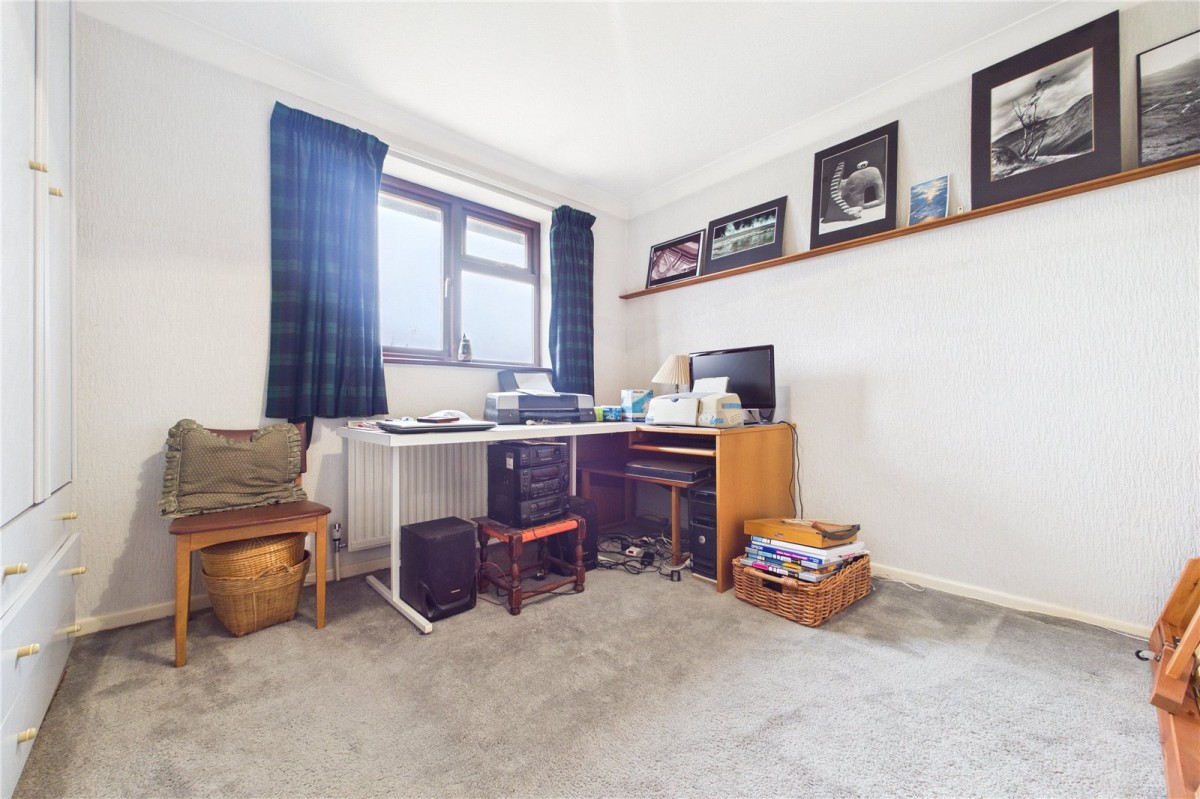 Purley on Thames, Reading, Berkshire