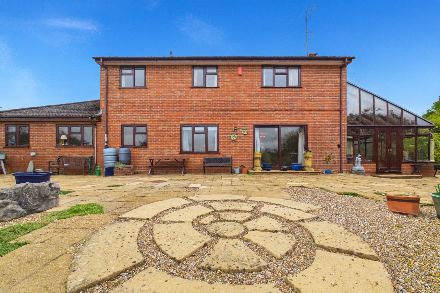 Purley on Thames, Reading, Berkshire