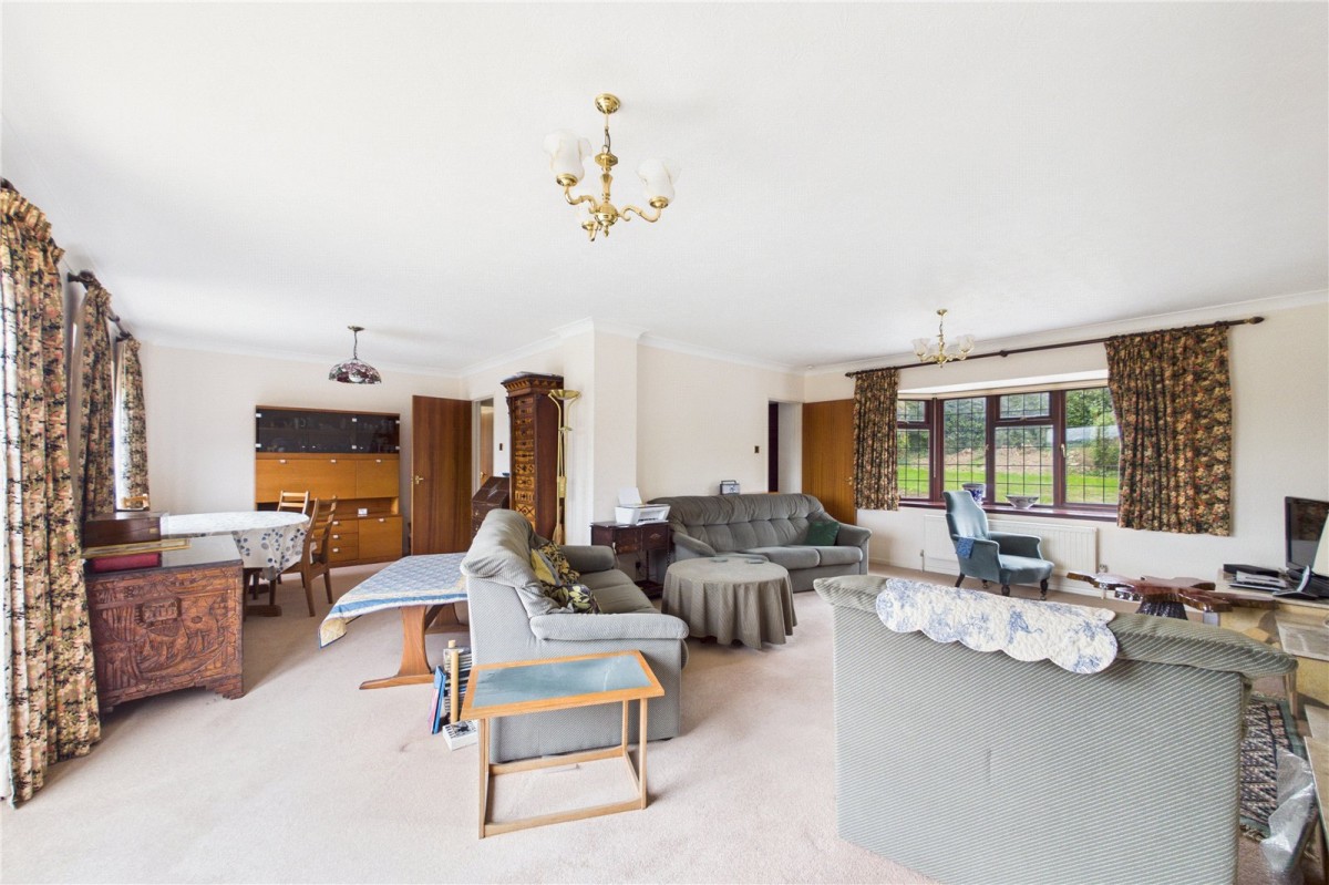 Purley on Thames, Reading, Berkshire