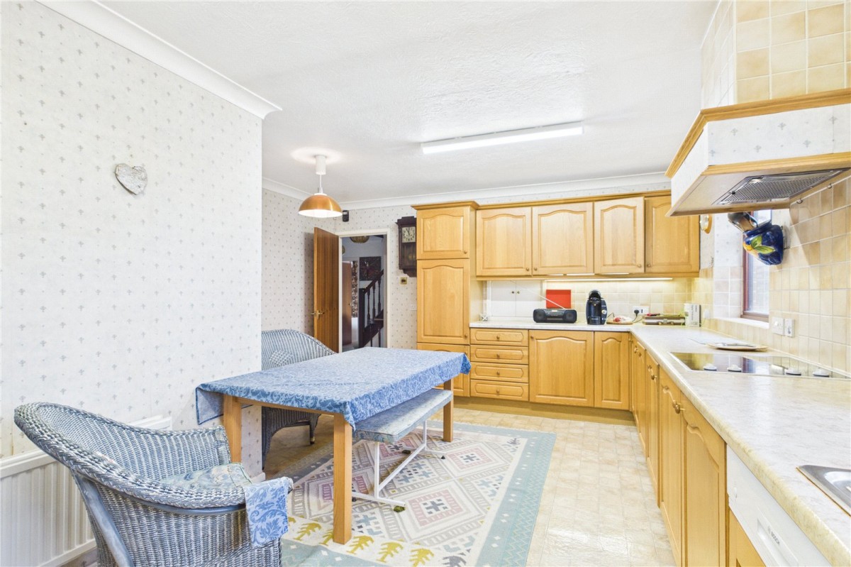 Purley on Thames, Reading, Berkshire