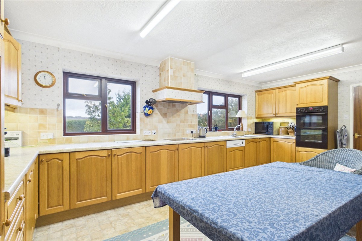 Purley on Thames, Reading, Berkshire