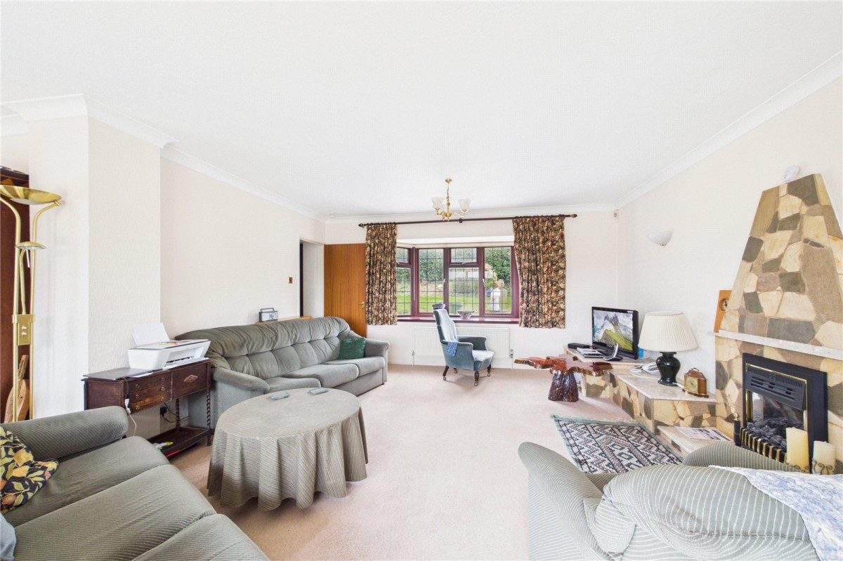 Purley on Thames, Reading, Berkshire