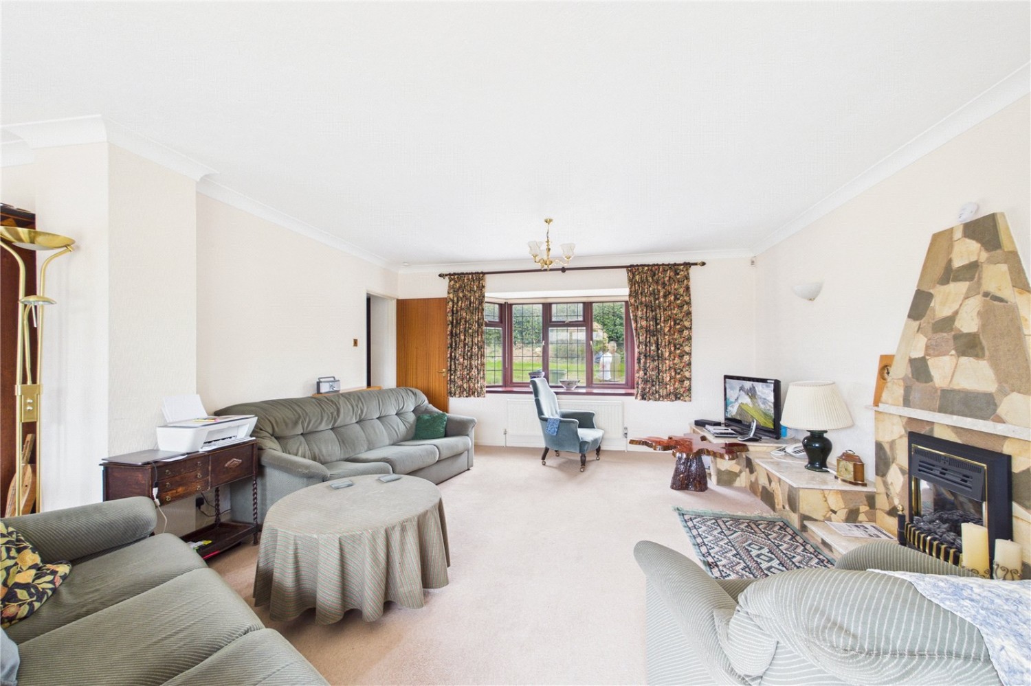 Purley on Thames, Reading, Berkshire