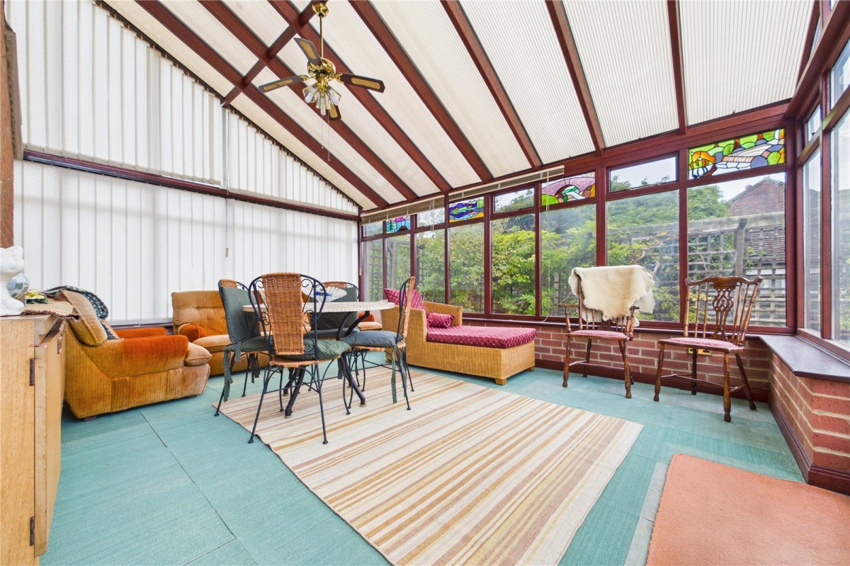 Purley on Thames, Reading, Berkshire