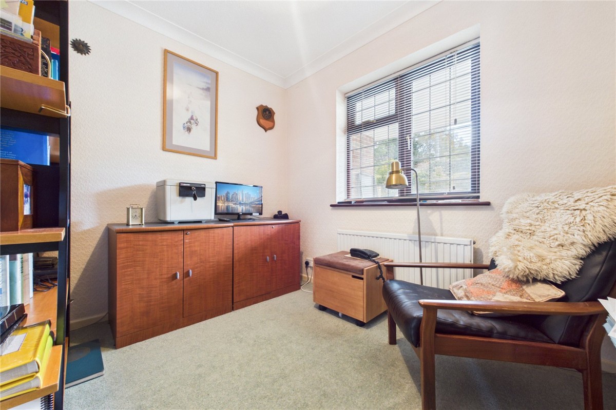 Purley on Thames, Reading, Berkshire