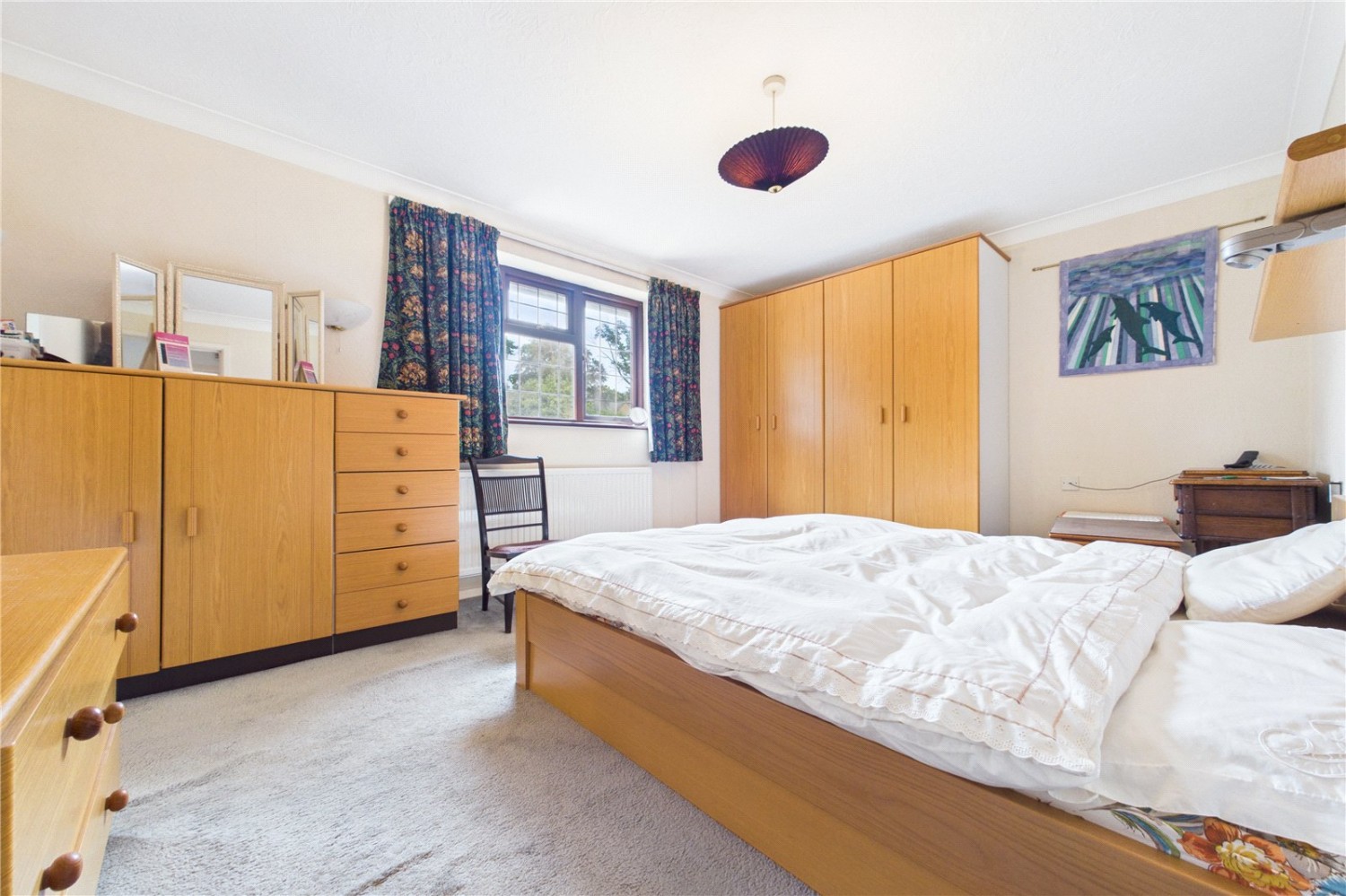 Purley on Thames, Reading, Berkshire