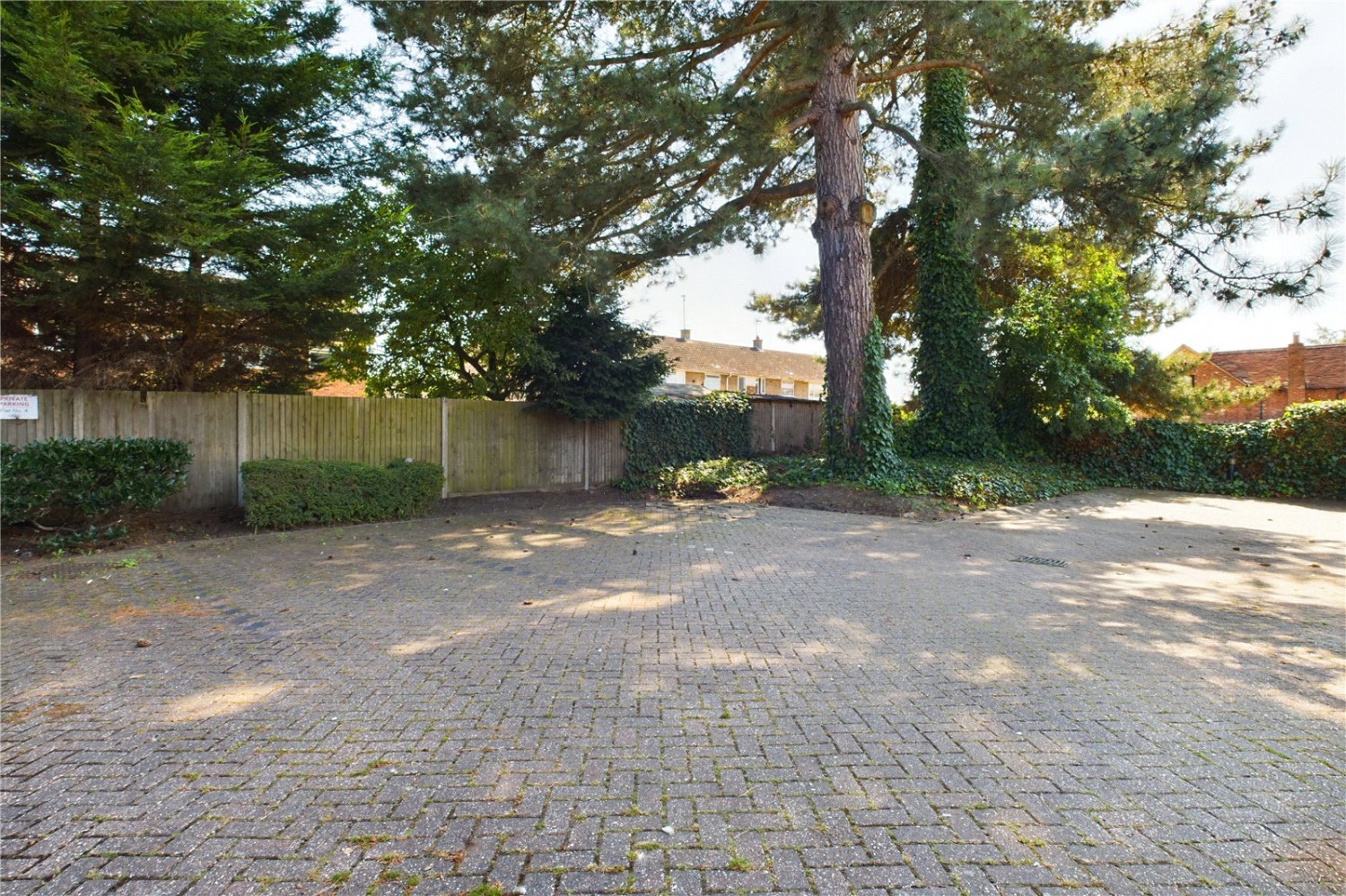 Church Street, Reading, Berkshire