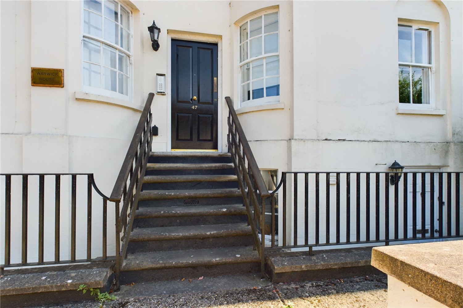 Church Street, Reading, Berkshire