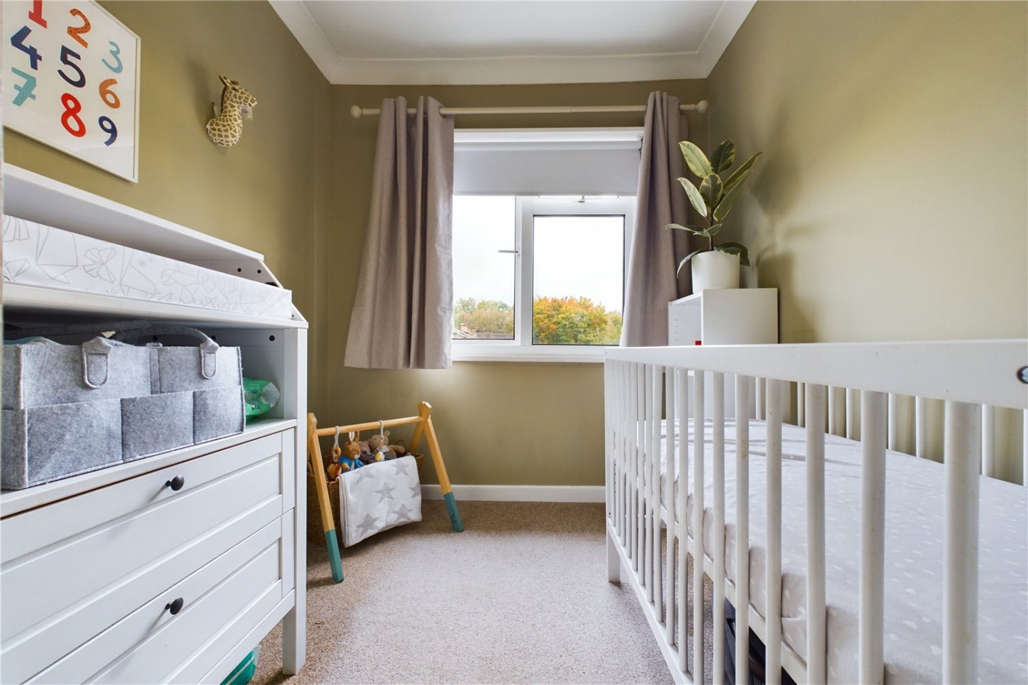 Theale, Reading, Berkshire