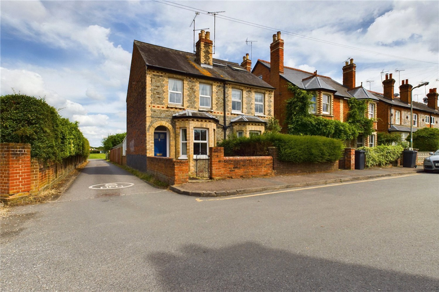 Pangbourne, Reading, Berkshire