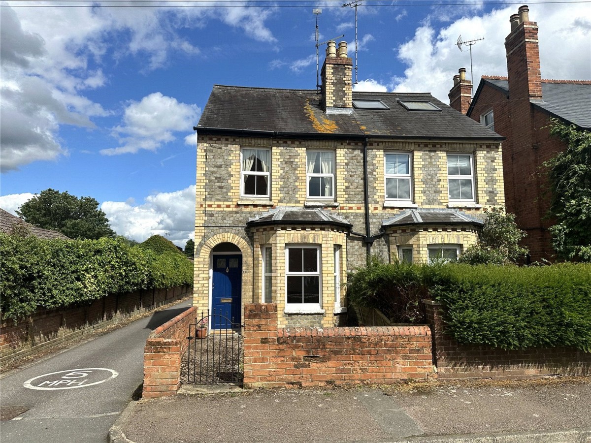 Pangbourne, Reading, Berkshire