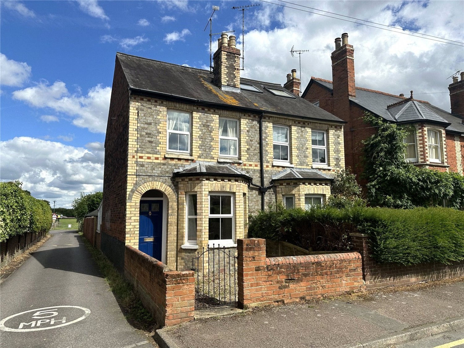 Pangbourne, Reading, Berkshire