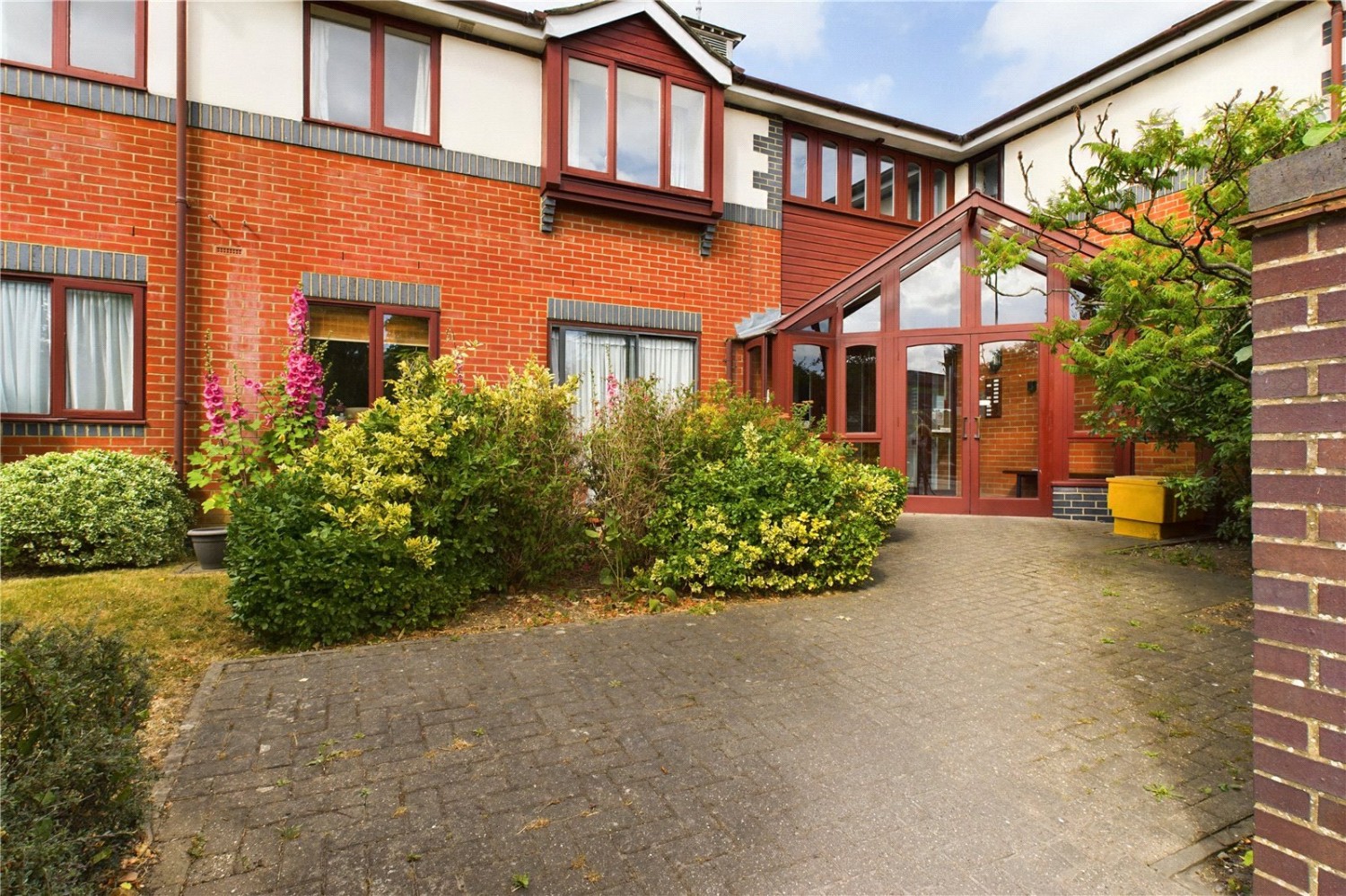 Pangbourne, Reading, Berkshire