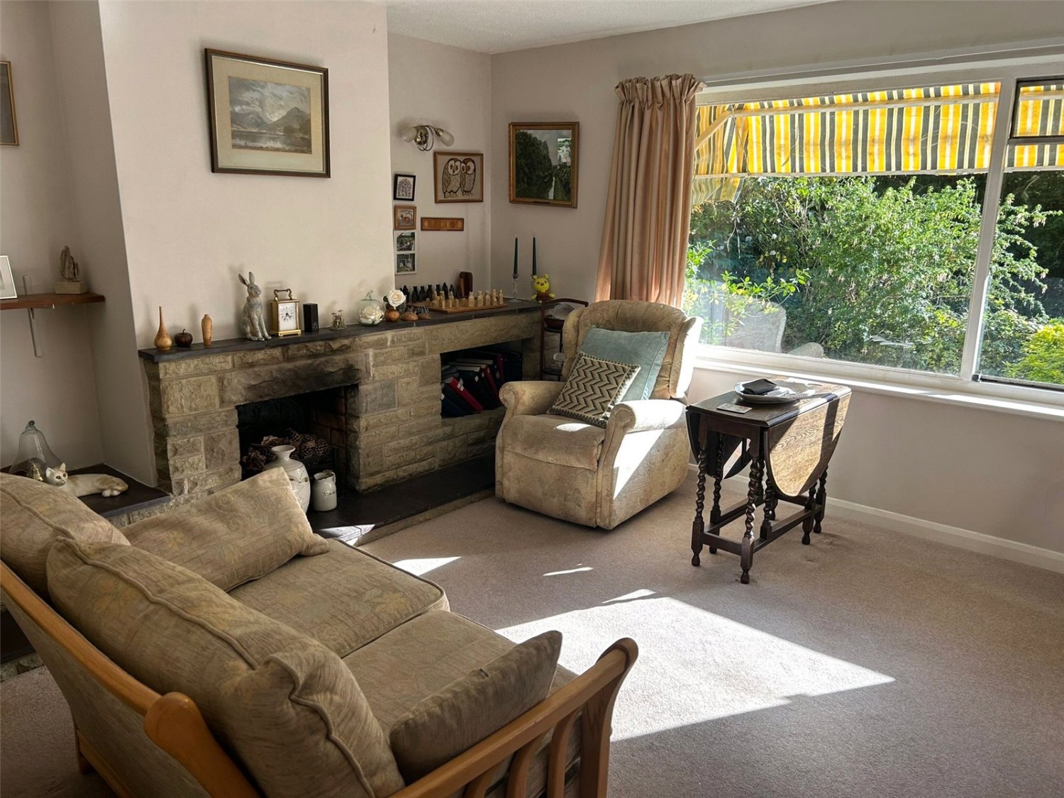Woodcote, Reading, Oxfordshire