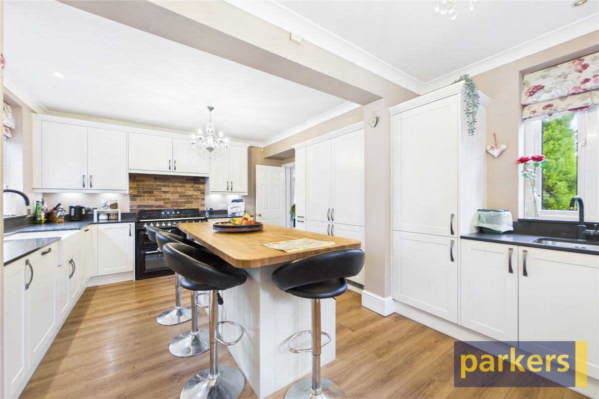 Spencers Wood, Reading, Berkshire