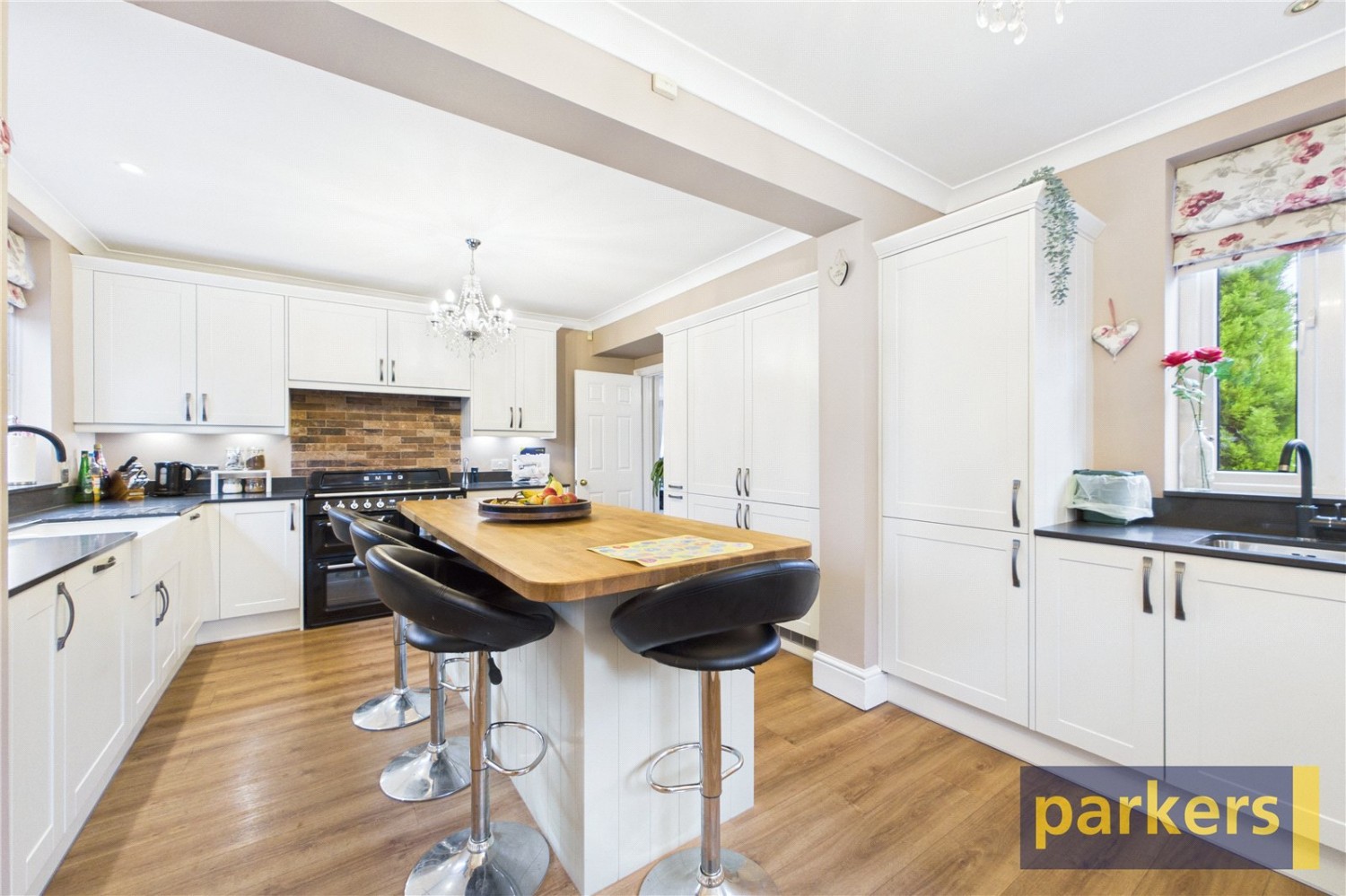 Spencers Wood, Reading, Berkshire