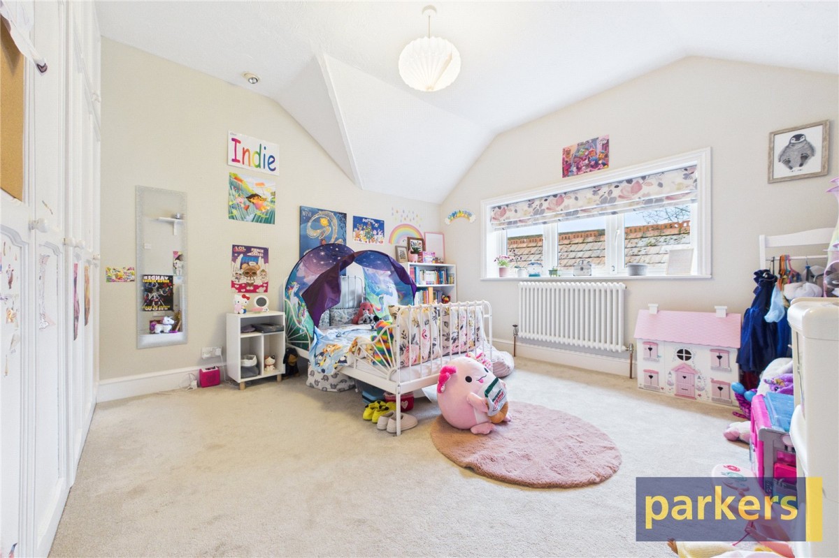 Spencers Wood, Reading, Berkshire