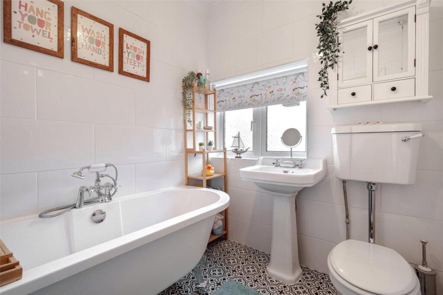 Spencers Wood, Reading, Berkshire