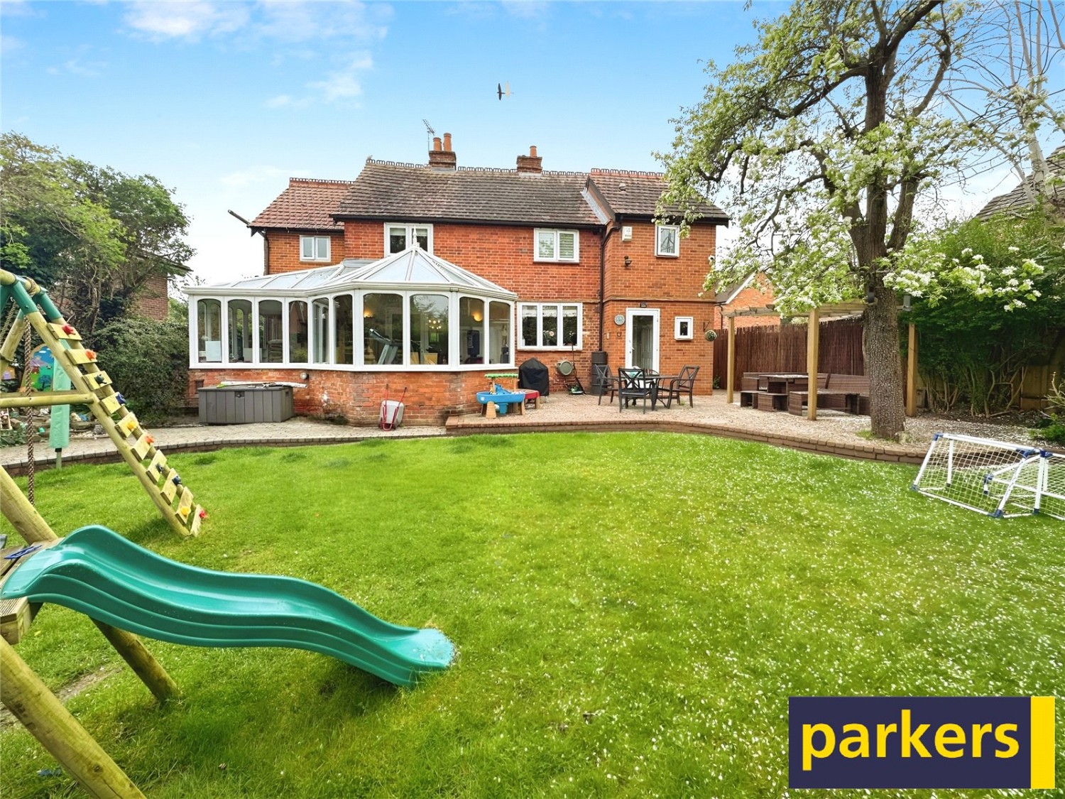 Spencers Wood, Reading, Berkshire