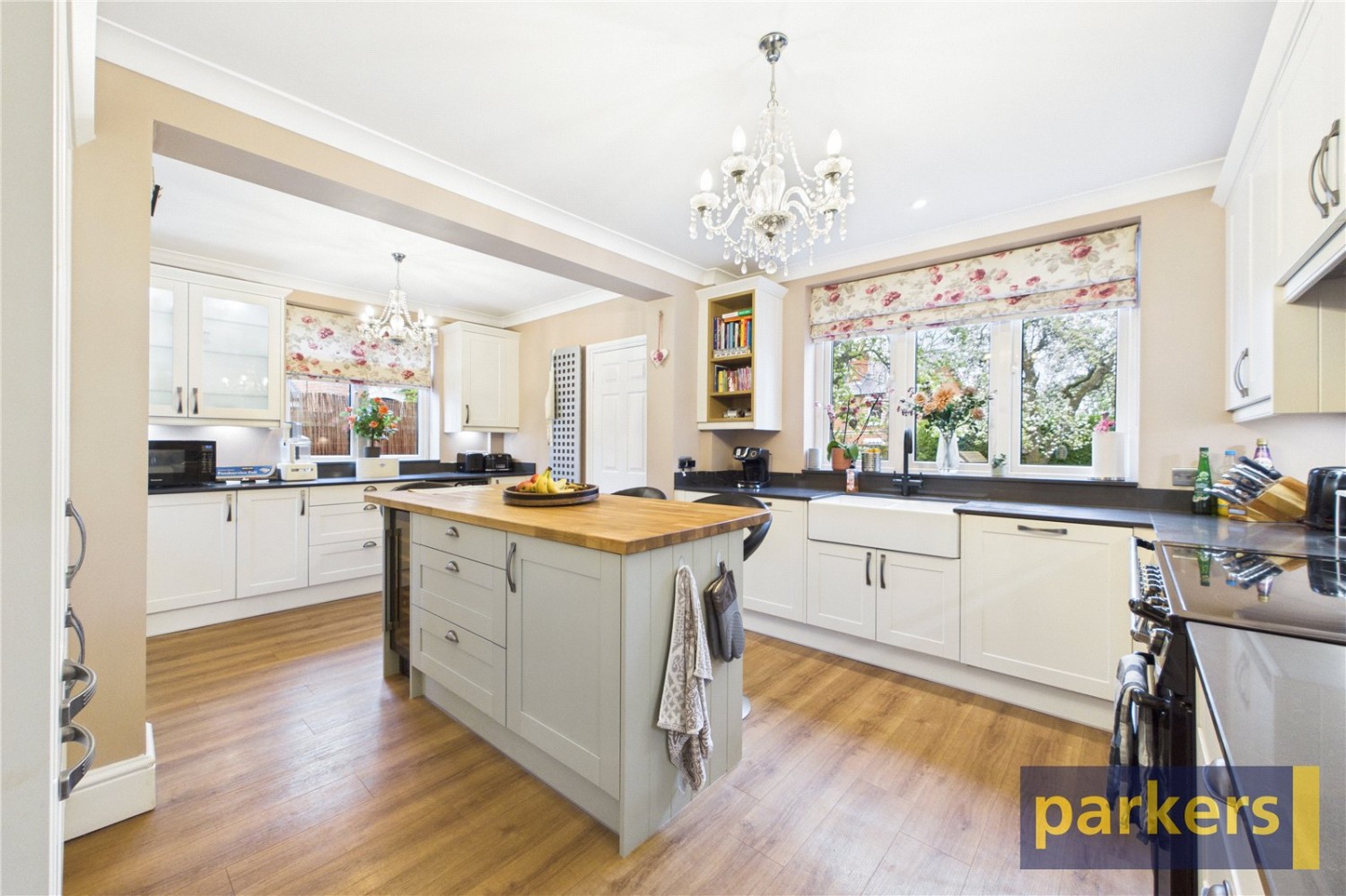 Spencers Wood, Reading, Berkshire