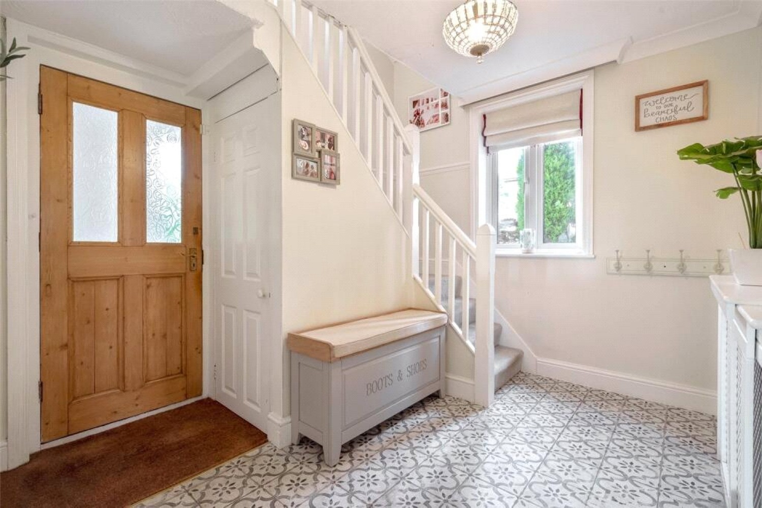 Spencers Wood, Reading, Berkshire