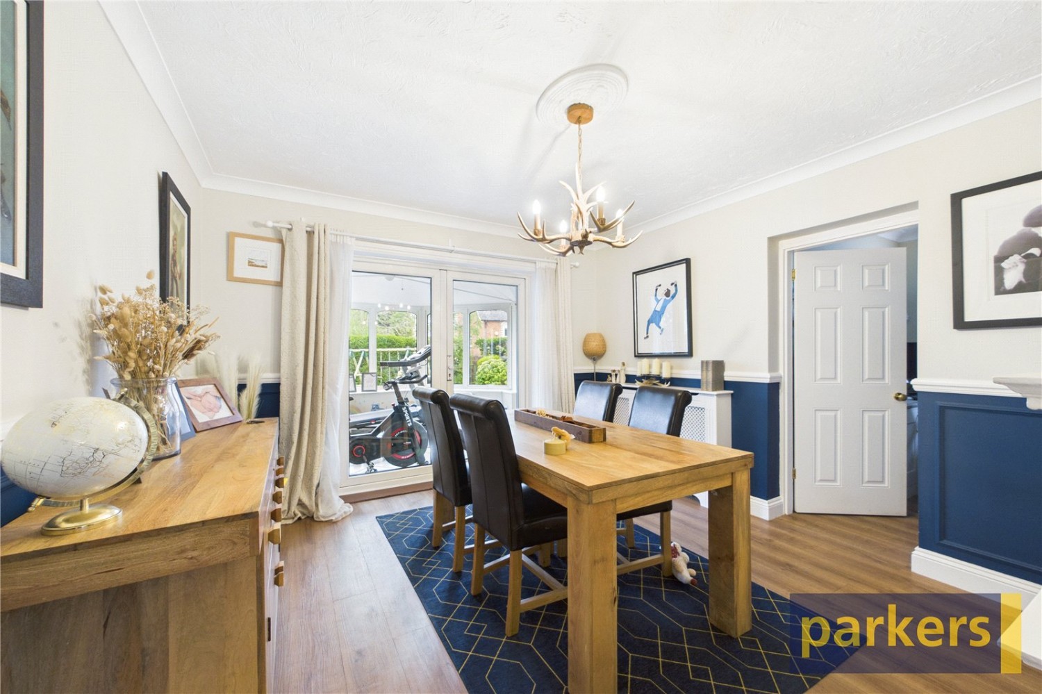 Spencers Wood, Reading, Berkshire