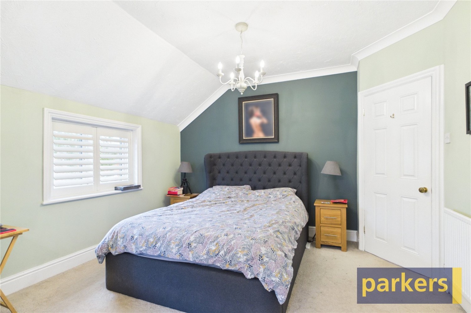 Spencers Wood, Reading, Berkshire